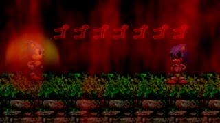 最後はこれでおしまい　ゆっくりと結月ゆかりのSonic.exe Finally Snaps? 【単発ゆっくり＋VOICEROID実況】