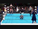 346プロレス タッグトーナメントシリーズ DAY3-1