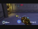 Overwatch オーバーウォッチ適当実況動画part213