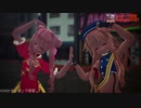 【MMD】ヒメヒナがカモメ町でいーあるふぁんくらぶ【バーチャルYouTuber/VTuber】