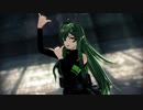 【MMDアークナイツ】p.h.【ガヴィル】