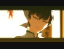 【MMD鬼徹】将進酒【MMD鬼徹逝く年来る年】