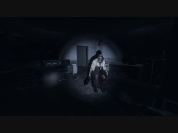 Phasmophobia 動画テスト21(MAP:Prison)