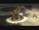 【トワプリ】ＨＤな尻に敷かれて厄動するケモノ【字幕プレイ動画その８４】