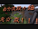5年ぶりにマイクラする男のサバイバル。part2【マインクラフト】