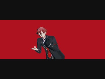 【MMDツイステ】p.h.【エース・トラッポラ】