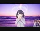 春(ぴゃる)の海