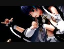 【MMDアズレン】チェシャーにp.h. / flower踊ってもらった