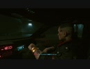 Cyberpunk 2077 #3【救出】クエスト　 PC版 ベリーハード 英語音声 日本語字幕　実況なし　画質ウルトラ