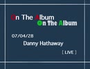 OnTheAlbum 20070428