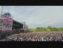 babymetal　メトロック2015