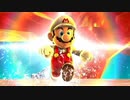 無限ループマリオ　Part４２（マリオギャラクシー　１４周目）