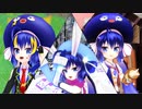【2021年新春ＭＭＤ祭り】音街ウナ／このとくべつな音色が素晴らしい【MMD-PVF7】【MMD杯ZERO3参加動画】