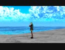 初音ミクで『白い珊瑚礁』　ズー・ニー・ブー　feat:(艦これ重巡)鈴谷