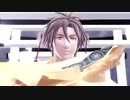【MMD刀剣乱舞】Historia  【御手杵/お着替え有】