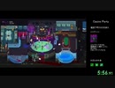 【RTA】Party Hard 31:53.88 前編