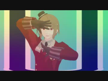Mmd シュガーソングとビターステップ モーション配布 のコンテンツツリー ニコニ コモンズ