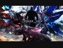 Devil May Cry 5 COMBO MAD -STRANGE BLAZE-【DMC5】