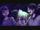 【まみみつ】摩美々と三峰で「SNOW FLAKES MEMORIES」【まみみね】