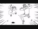 【手書きMAD】ネタバレ感想動画