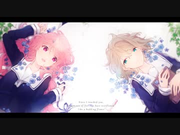 【合作MAD】Your Smile【きみが死ぬまで恋をしたい】