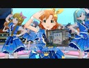 駅名で「Glow Map」を歌ってみた