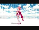 【MMDホロライブ】　未来景イノセンス　さくらみこ