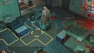 【XCOM:CS】インポマンコア縛りプレイ Part10【ゆっくり実況】