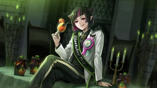 【ツイステ】リリアの誕生日　おめかしバースデー　リリア　パーソナルストーリー「ハッピーバースデー」1～3話　全話【TWISTED WONDERLAND】【ツイステッドワンダーランド】