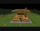 『Minecraft』初心に帰るマインクラフトPart2 【ゆっくり実況】