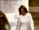 1997年のCM　外国人女性CM　シャルレ