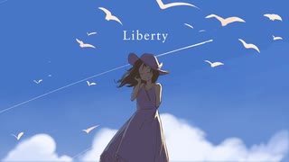 Liberty / feat.IA