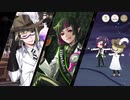 【ツイステ】おめかしバースデーリリア×ルーク　デュオ魔法（DUO魔法） おめかしバースデーリリア　カード専用【TWISTED WONDERLAND】【ツイステッドワンダーランド】