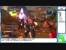 【地球防衛軍５】身代わりレイダー　INF突撃作戦　M３５，３６【ゆっくり実況】