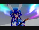 【MMD】白い雪のプリンセスは【音街ウナ】