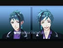 【MMDツイステ】DAYBREAK FRONTLINE【リーチ兄弟】