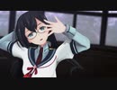 【MMD艦これ】大淀さんでp.h.