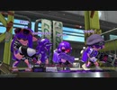 【X】クソ雑魚スピナー茜のsplatoon2 part69【voiceroid】