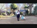 金曜日のおはよう踊ってみたよ【Ube】