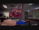 【Hot Lava】溶岩沼に平和な世界を求めて…part.2【ゆっくり】