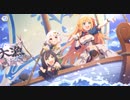 プリコネR「新春グルメプリンセス！　一投にかけた乙女たち」グレートトゥンヌス戦BGM 30分耐久