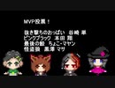 【サタスペ】クリスマスSpecialー聖夜のケーキアルバイト達よ！04投票回【ゆっくりボイス】