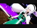 【東方MMD】報仇/雪恥　【MMD紙芝居Ⅺ話】