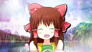 夏の夜に魔法をかける神社（再調整版）