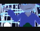 【MMDおそ松さん】Silent Joker【2021年新春ＭＭＤ祭り】