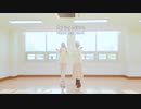 【みどり/自由】 Hand in Hand 踊ってみた