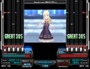 【キー音無しBMS】Snow*Love【デレマス】
