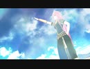 【巡音ルカ MMD】山頂晴れて 2K20+1【平沢進】