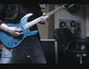 SA STILL STANDING(Hey!Bud) guitar cover