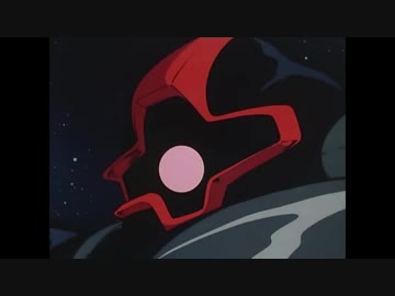 一年戦争ア・バオア・クー戦MAD 「ボトムライン」(高画質版)